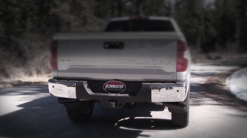 Amazon.com: Flowmaster 817692 Outlaw Cat-Back Exhaust Kit 3